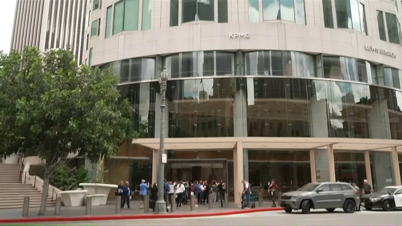 Temor migratorio en la Copa del Mundo: Protestan en Los Ángeles por temor a que FIFA comparta datos con DHS