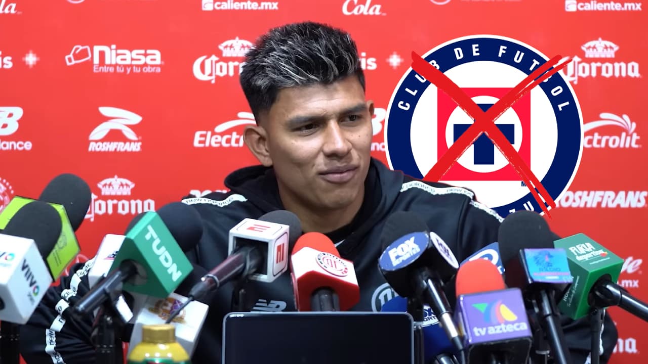 El deseo navideño de Jesús Gallardo: "Que Tigres elimine a Cruz Azul"