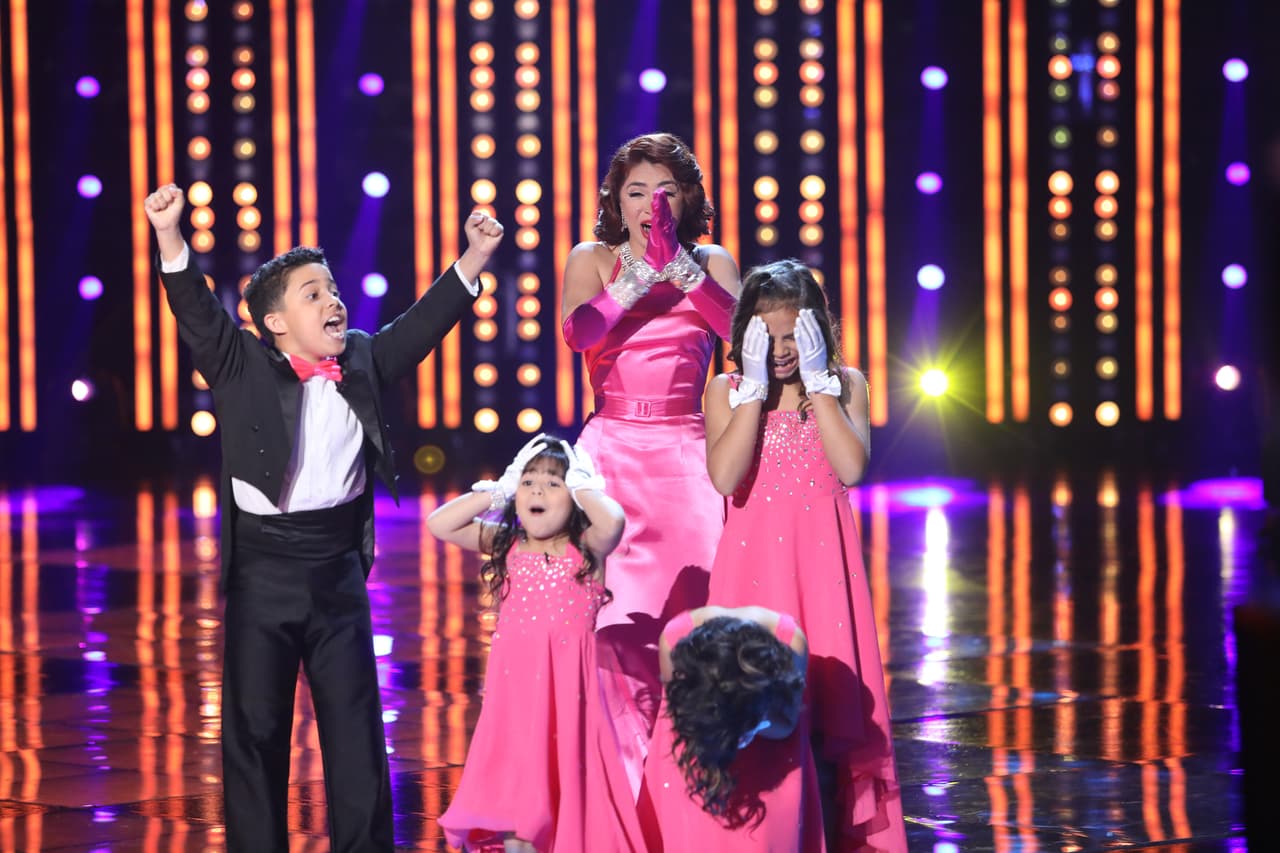 No lo podían creer, estuvieron muy cerca de no pasar a la final.