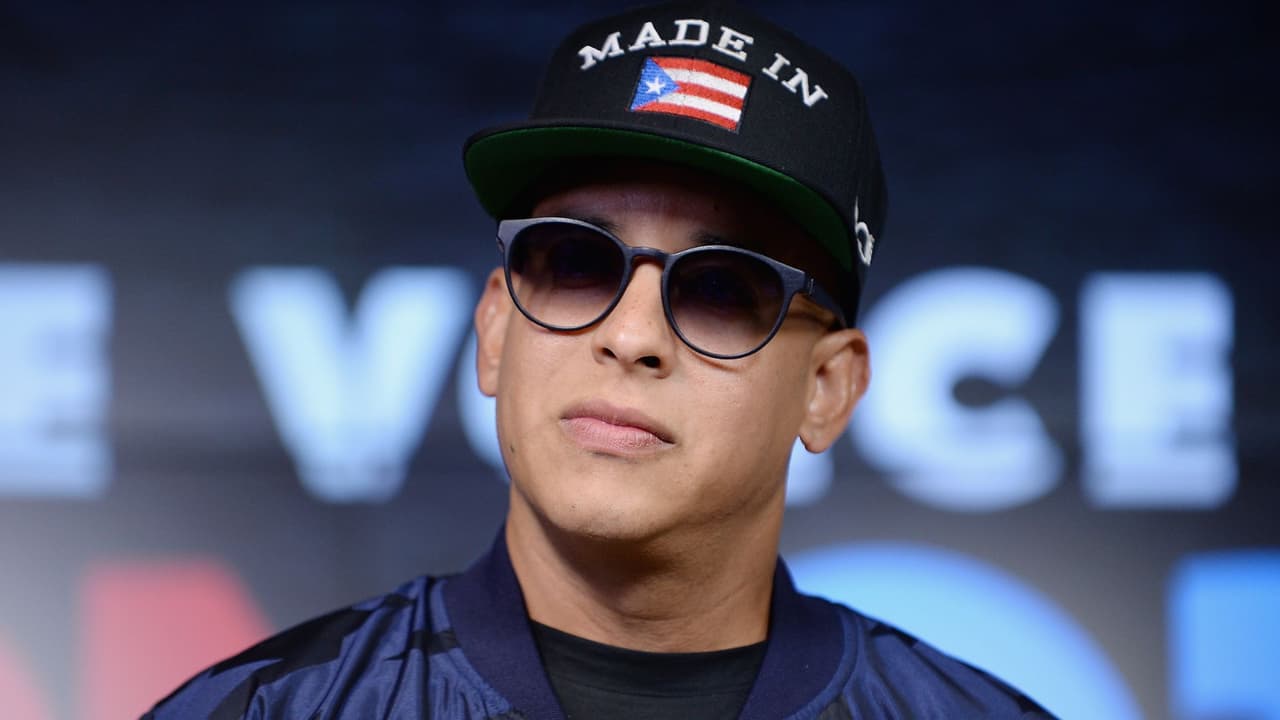 Ex de Daddy Yankee reacciona tras ser demandada por dinero y aclara que "aún" es su esposa