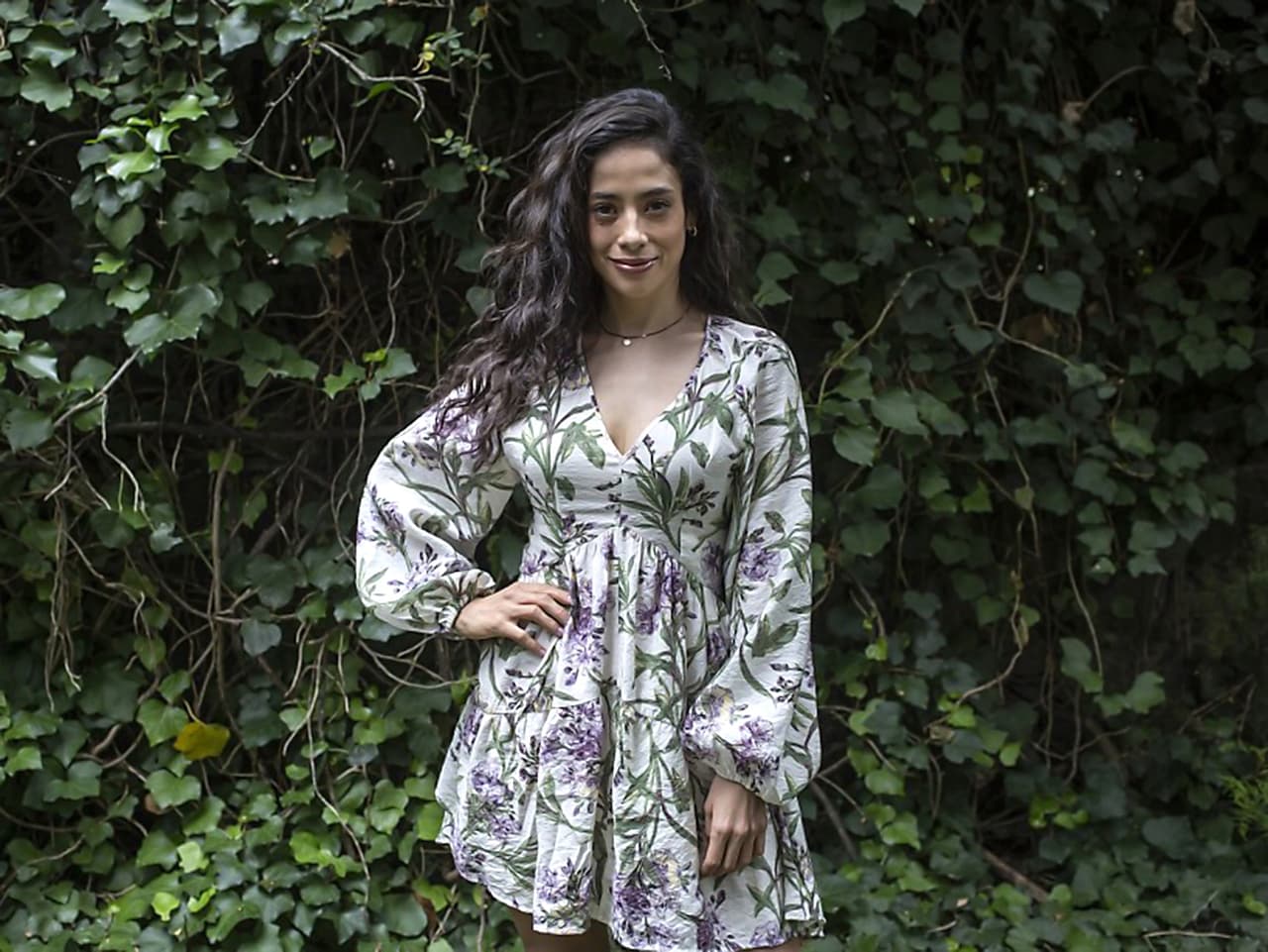 En apoyo a la actriz, compañeros y productores del medio artístico se han unido para pronunciarse en contra de la discriminación.