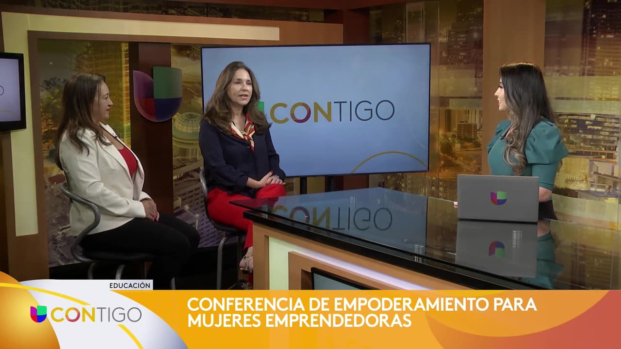 Asociación Latinoamericana realizará Octava conferencia para Mujeres Emprendedoras