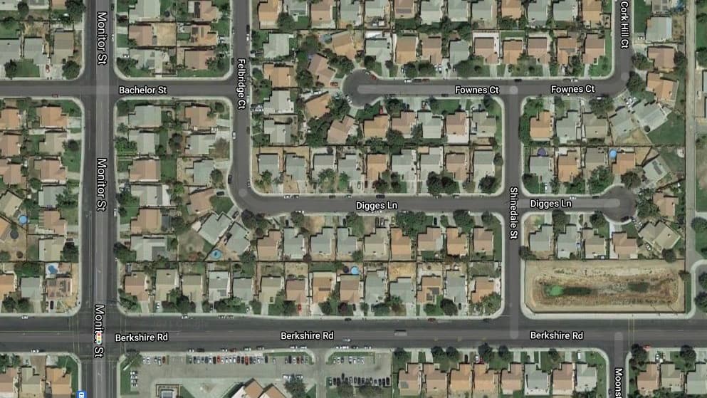 Arrestan en Bakersfield a mujer acusada de matar a su esposo de un tiro