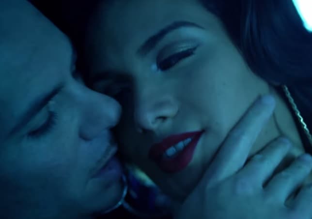 ¡Fueron pura candela!