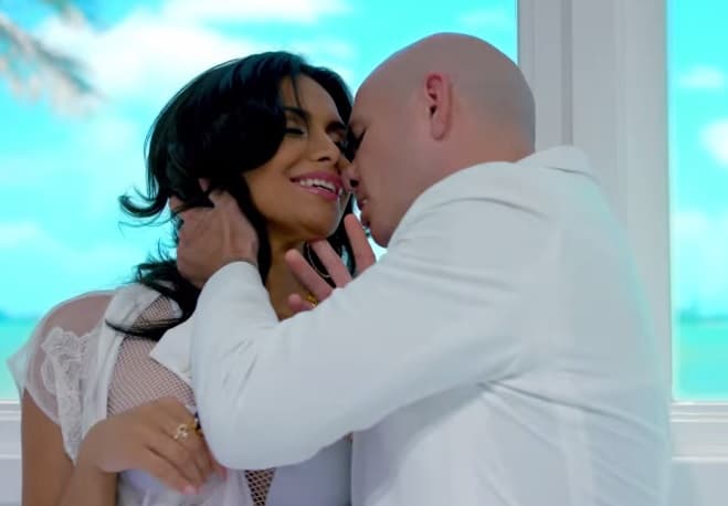 ¡Mira que juguetones se ponen!