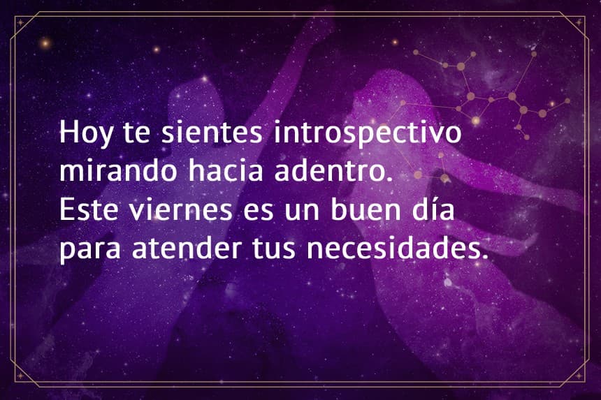 Cáncer 12 de febrero 2021