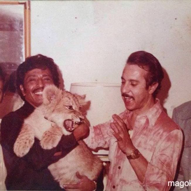 Julio Ulises Hijuelos Cervera, verdadero nombre del mago Chen Kai, nació el 30 de agosto de 1945 en Mérida, Yucatán.