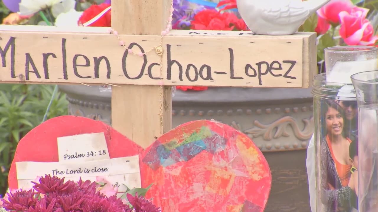 El 15 de mayo de 2019, 
<b>Yovanni López, esposo de Marlén</b> fue informado sobre un niño internado 
<b>en el Hospital Christ </b>que podría ser su hijo. 
<b>El parentesco de Yovanni</b> 
<b>y</b> el pequeño, que después fue nombrado 
<b>Yadiel</b>, fue confirmado días después por medio de 
<b>exámenes de ADN</b>.