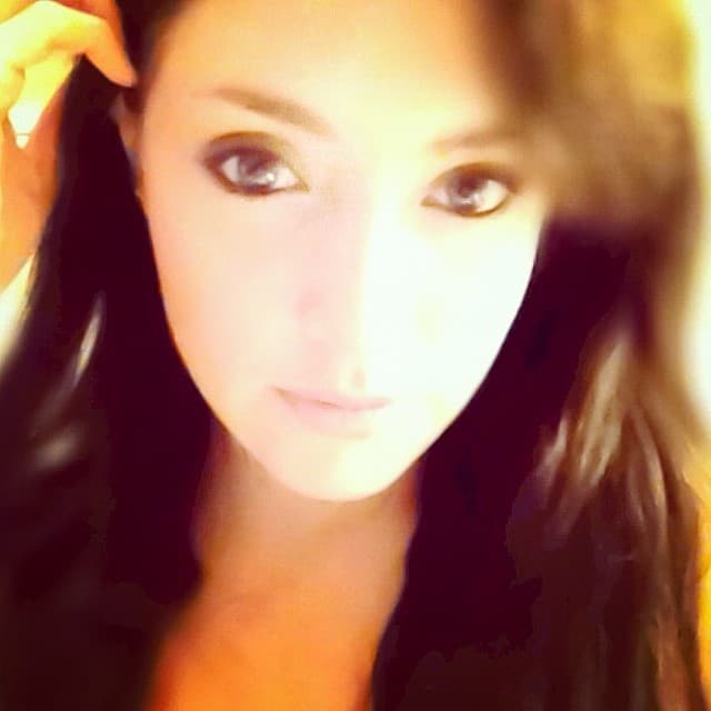 ¡La adoramos en verdad! Y desde ya deseamos verla de vuelta en las telenovelas.