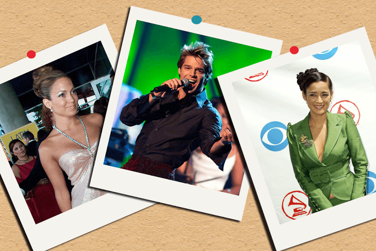 La evolución de estos famosos se nota en su talento y también en su look, ya que mientras a algunos ya se les nota la edad, hay otros que hasta parecen rejuvenecidos.