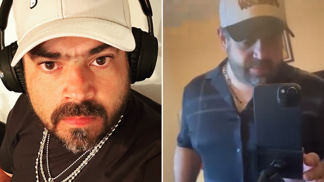 Muere ‘influencer’ vinculado a cártel mexicano: así presumía costosa ropa horas antes de fallecer