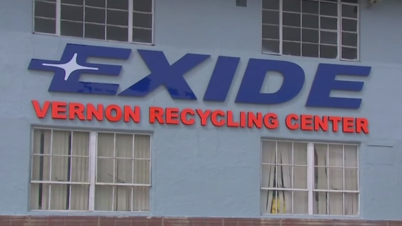 California seguirá pelea legal contra planta de reciclaje que contaminó 10,000 propiedades y no las limpió