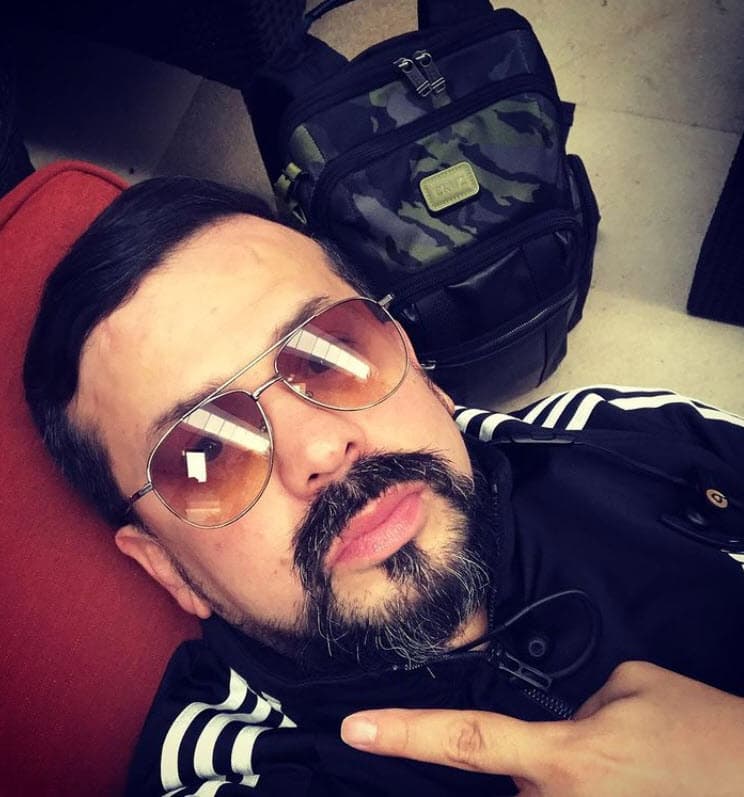 "Mi gran pendiente era no quiero que él vaya a creer que porque voy a tener un hijo él tiene que estar aquí, él tiene que estar muy convencido de qué quiere, porque siempre he sido así y se lo he dicho, la bronca de cada persona es de cada persona yo no voy a sufrir por tus errores y se lo he aclarado toda la vida", agregó en el programa de Gustavo Adolfo Infante.
<br>