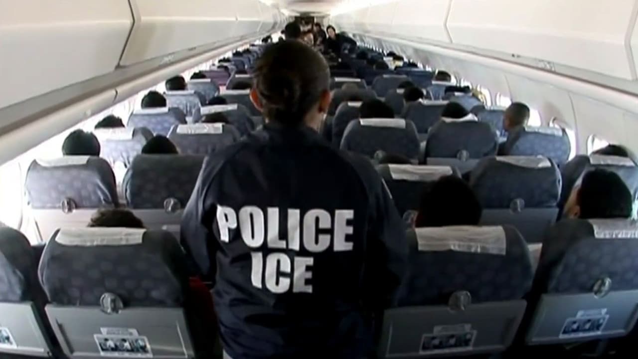 Casi 15,000 deportaciones: Nuevo informe revela la magnitud de las deportaciones del sur de California