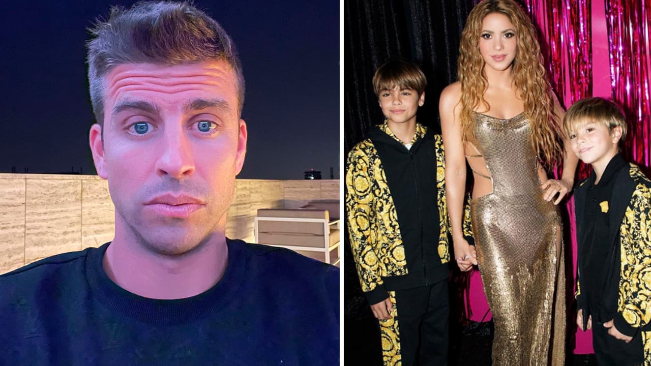 La verdadera razón por la que Piqué no habría indemnizado a Lili Melgar, la niñera de sus hijos