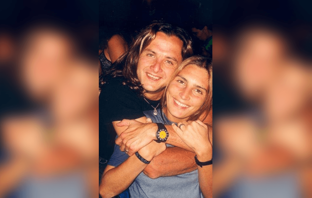 Así es la vida sin Eduardo Palomo en palabras de su viuda, que quiere volver a enamorarse