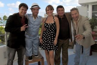 No te pierdas hoy el gran estreno de 'Humor Ji-Ji-Gante'