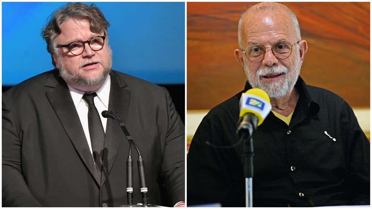 Muere el maestro de Guillermo del Toro: el cineasta mexicano Jaime Hermosillo tenía 77 años