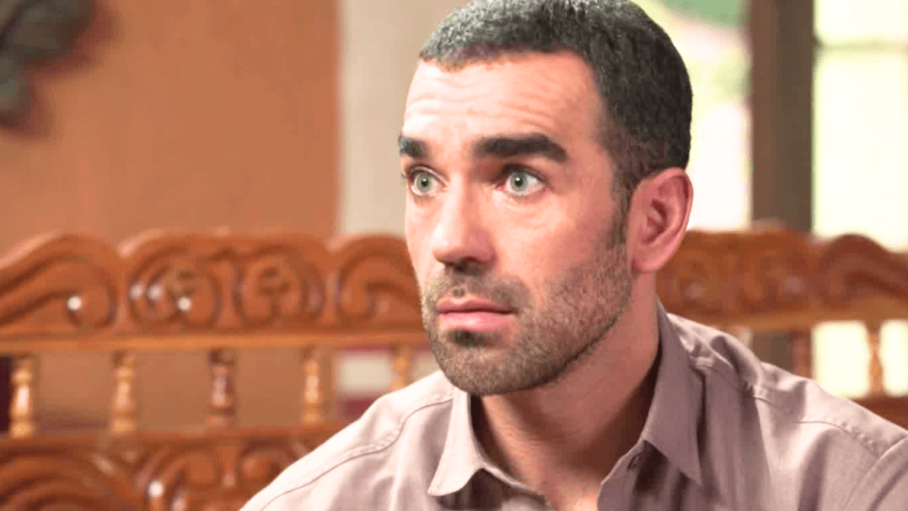 Resumen de Doménica Montero capítulo 13