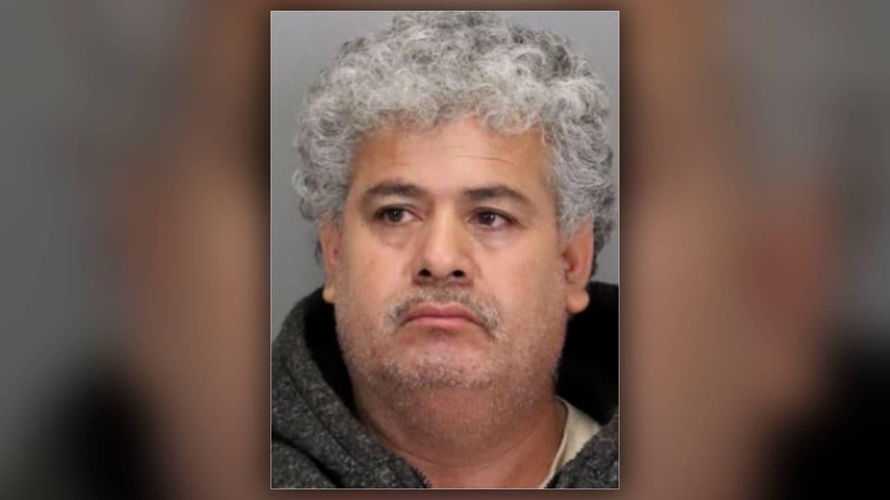 Los fiscales del condado de Santa Clara atraerán la investigación para determinar si se presentan cargos criminales contra Salvador Pantoja.