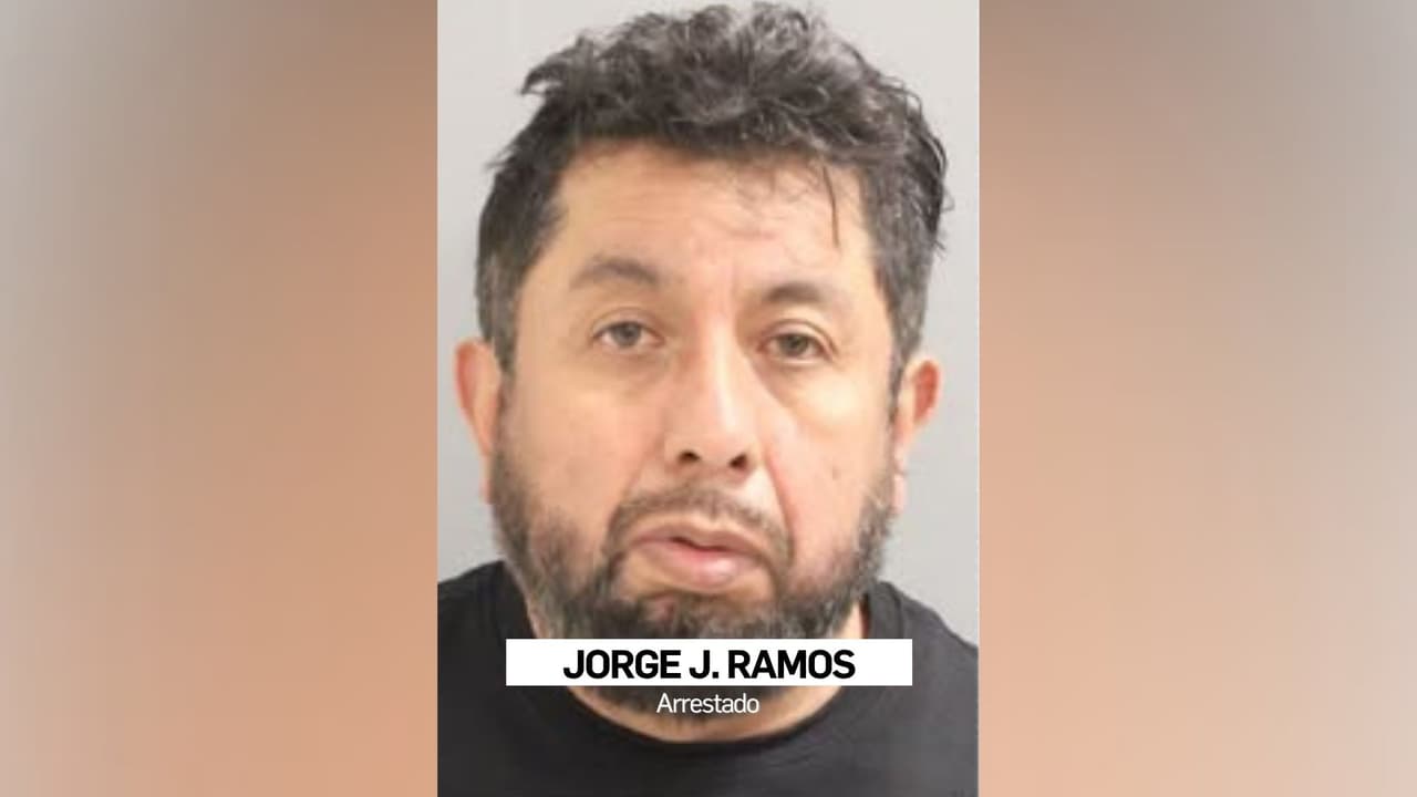 Arrestan a sujeto por red de tráfico sexual en Nassau: intervienen ICE y FBI