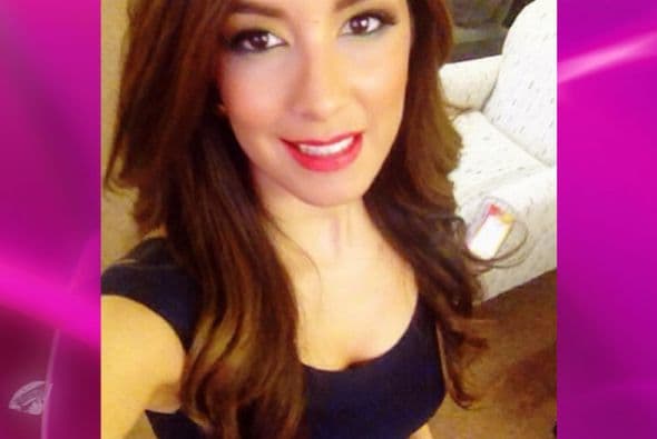 ¿Cómo es la vida de nuestras participantes de Chicago? Aquí te las presentamos en su vida cotidiana. Cristina Navarrete (Cortesía Instagram)