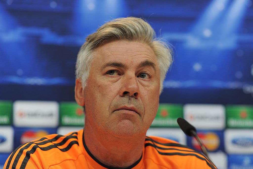 El entrenador está siendo investigado por presunto delito fiscal al haber usado una sociedad en Islas Vírgenes para gestionar sus derechos de imagen.