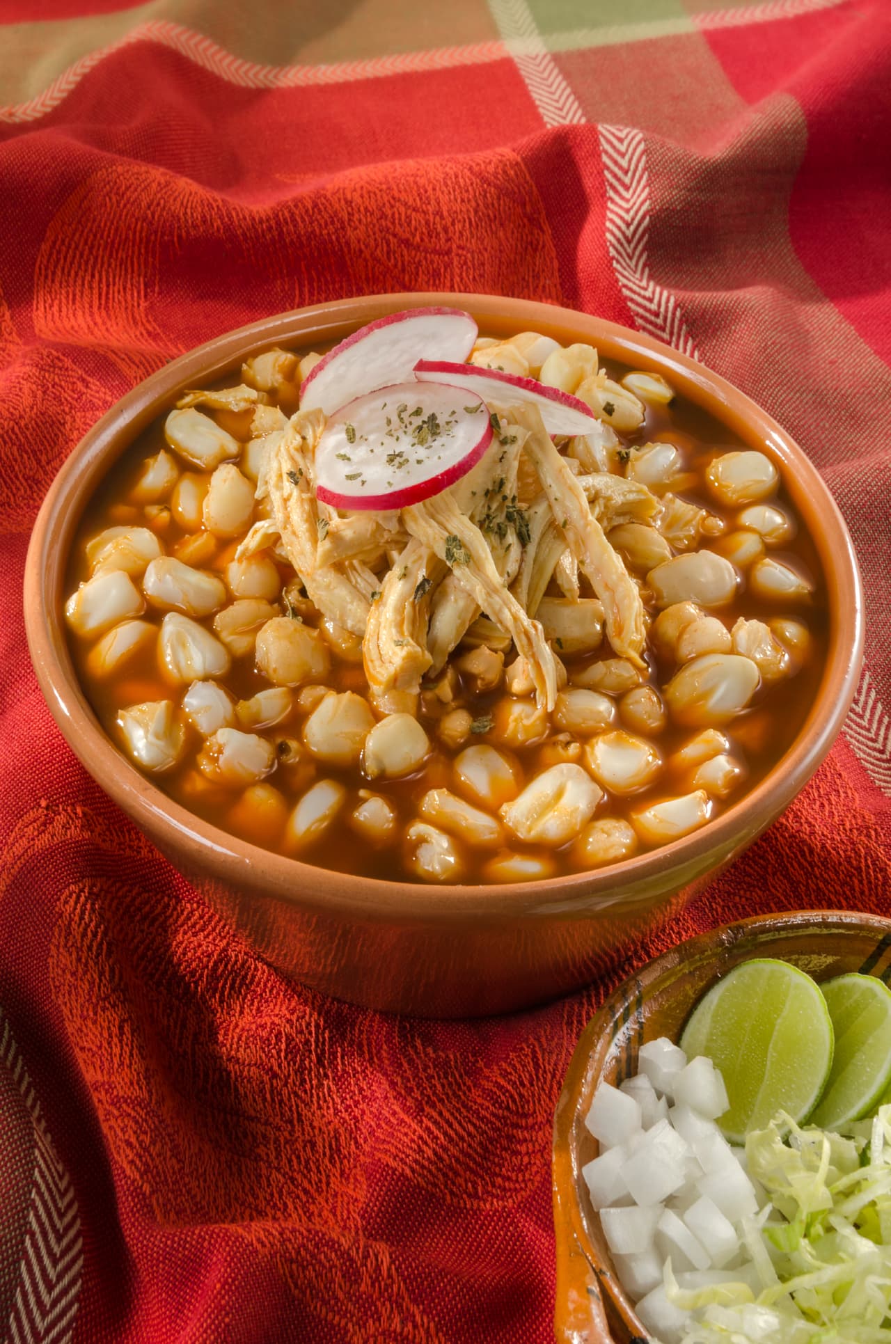 El pozole es uno de esos platillos que está presente en la dieta mexicana y definitivamente debería tener su propio espacio.