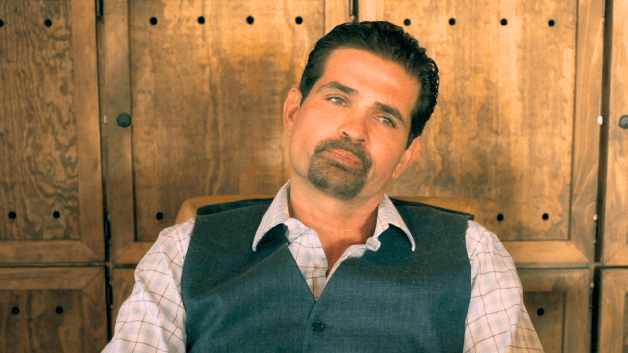 Resumen Mi Verdad Oculta capítulo 19