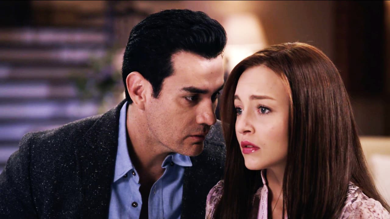 Cuando Ramiro le confesó su amor, Ana Laura lo rechazó, pues creía que no merecía encontrar la felicidad.