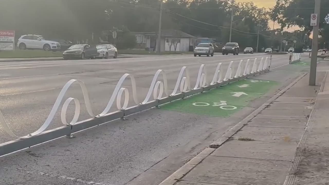 Esto opinan los habitantes de Orlando sobre el plan de seguridad peatonal