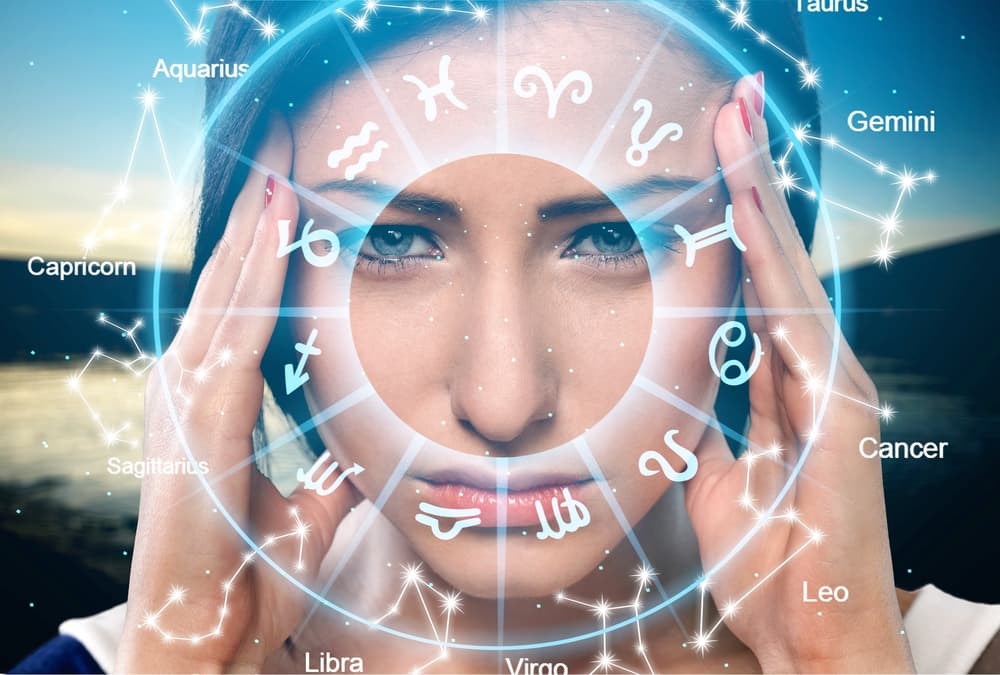 A la hora de hablar de los signos del zodiaco es inevitable hablar de la manera en que los hemos dividido. No sólo se pueden separar por los cuatro elementos, sino también por su naturaleza 'femenina' y 'masculina'.