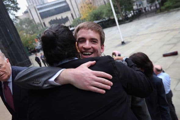 El objetivo de esta campaña es presionar a los candidatos presidenciales y demás políticos para que tomen acciones concretas respecto al control de armas en el país.