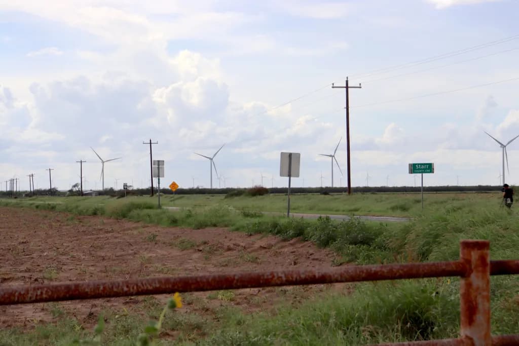 El condado de Starr, en el sur de Texas, puede tener la mayor tasa de alzhéimer y demencias relacionadas en el país, según los datos de Medicare sobre cargos por servicio.
