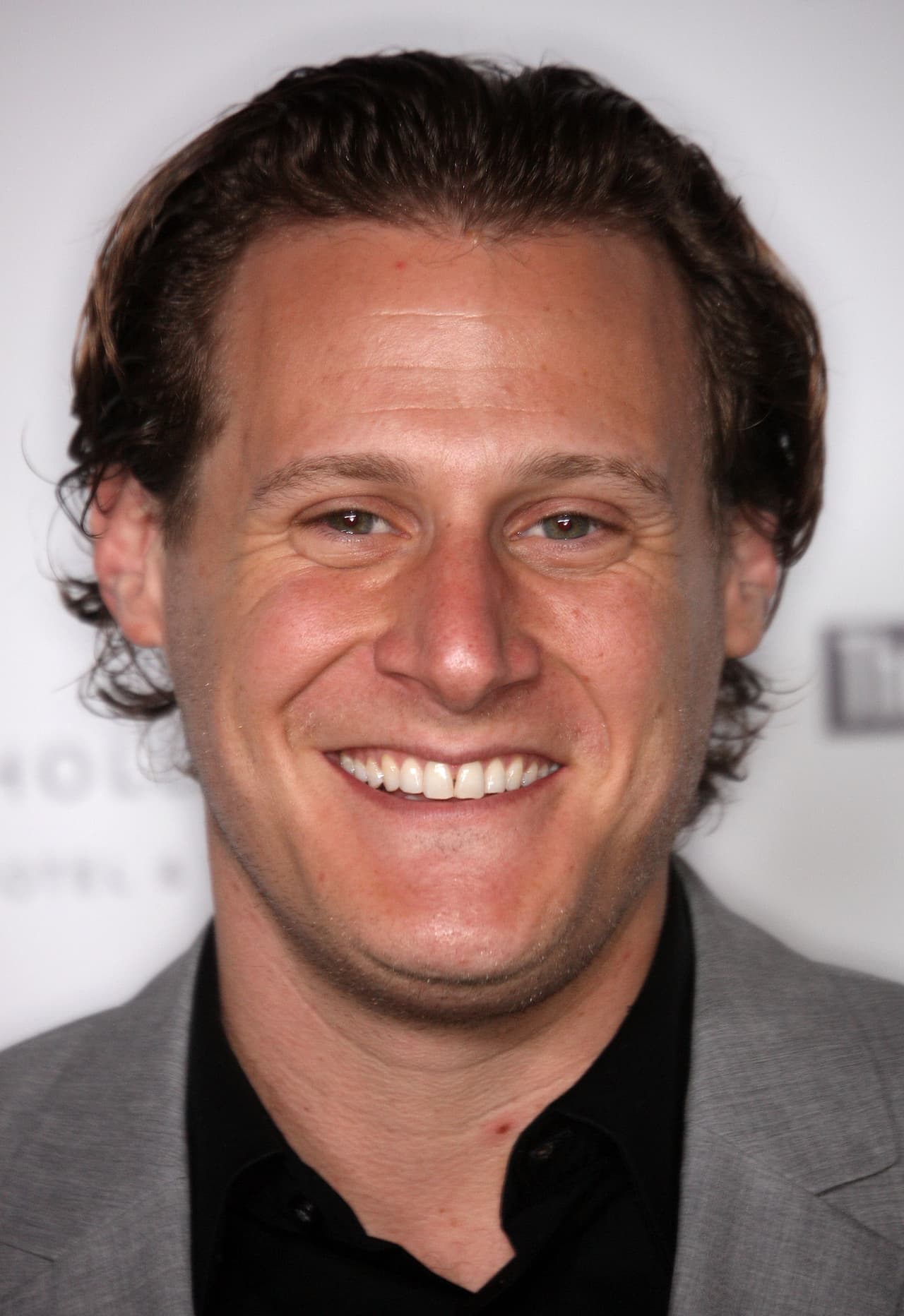 En el 2004, la famosa conoció al productor de cine Trevor Engelson y, luego de estar juntos durante seis años, se comprometieron.