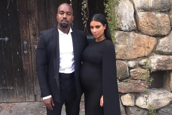Su esposo Kanye West ha de estar haciendo todo lo posible por que su mujer aumente su número de seguidores.