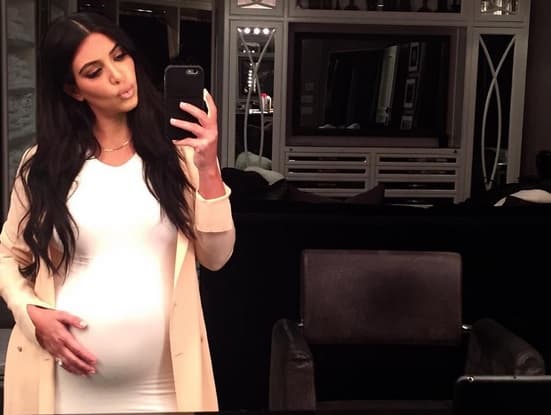 La que seguramente no está nada feliz es Kim Kardashian, quien se quedó con 48.4 millones de seguidores.