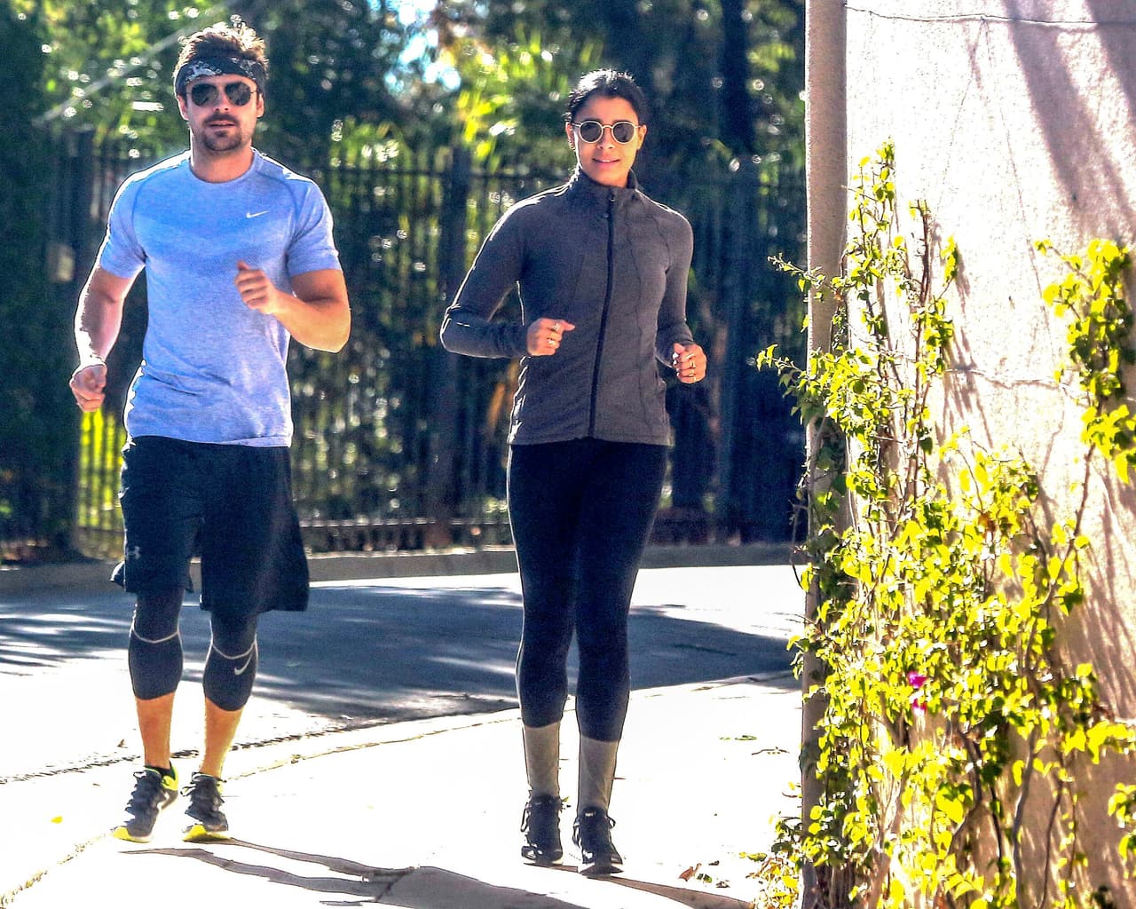 A ella le causa temor lo casual que se ha convertido el hacerse cambios físicos sin ningún esfuerzo.