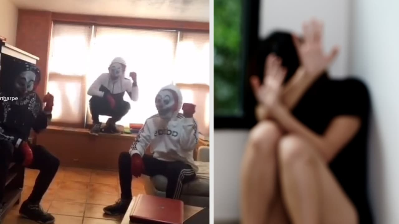 <b>¿Qué puede hacer la sociedad? ¿Cómo podemos responder y modificar estos sucesos?</b>
<br>La directora del programa hace un llamado a la sociedad de evaluar las reacciones ante videos como el contenido viral de la red social. Reyes explicó que podemos modificar conductas a diario, aprender a rechazar comentarios que propaguen conductas de violencia y educar y concienciar a los que nos rodean.