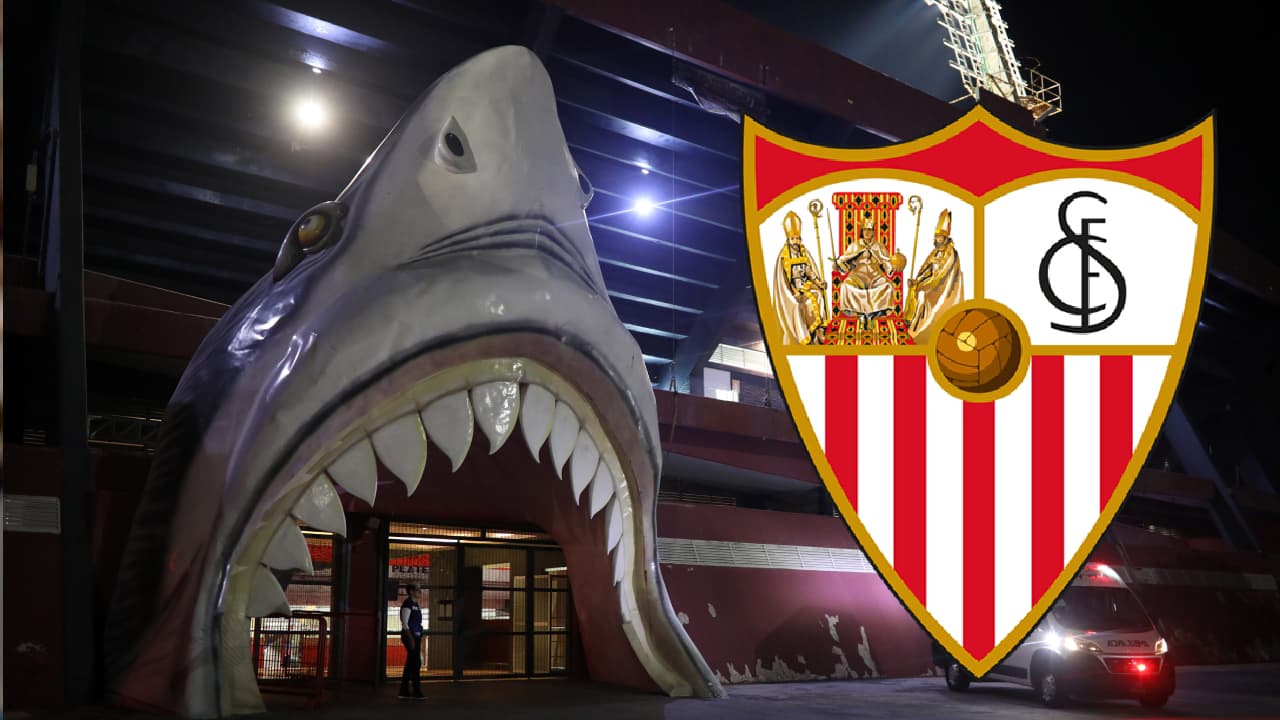 El Sevilla se interesa en la Liga MX y tiene a Veracruz en la órbita