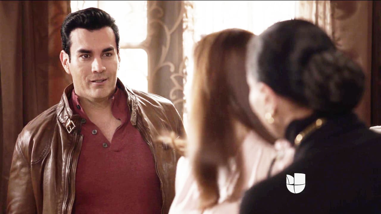 Es una lástima que Ana Laura se haya creído todas tus mentiras.