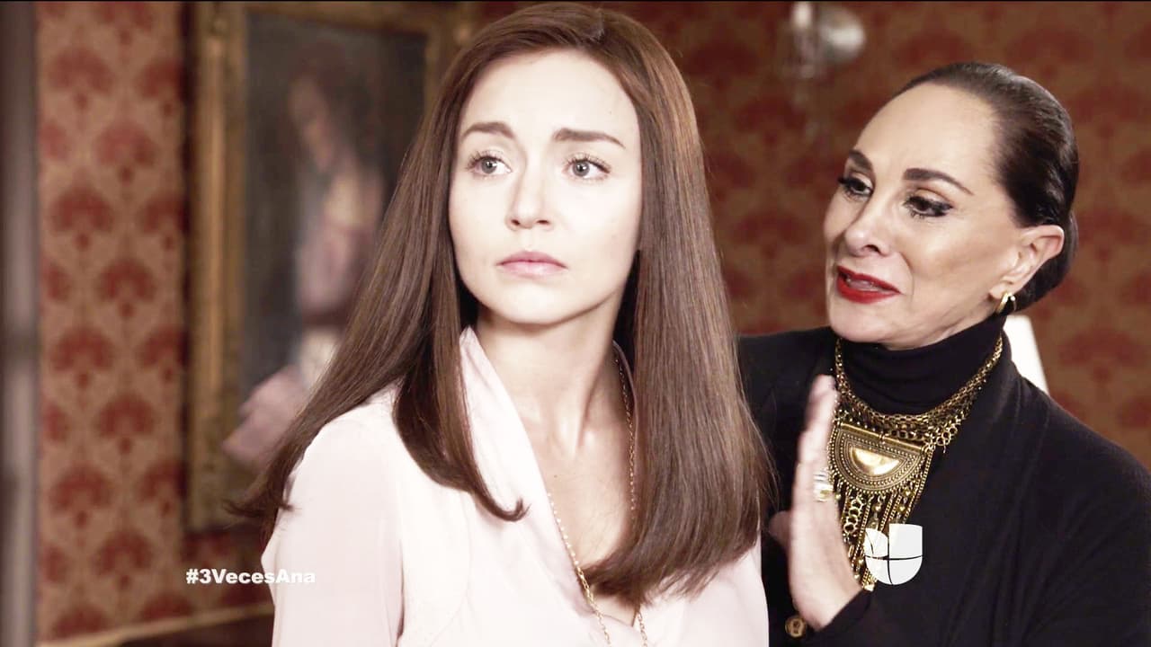 Por eso una vez más rechazó a Ramiro.