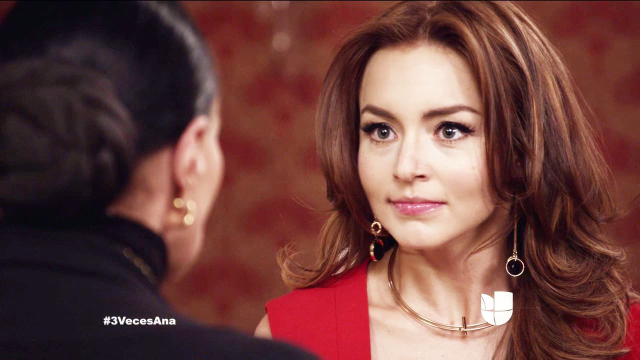 Estamos seguros que no vas a perdonar a doña Ernestina.