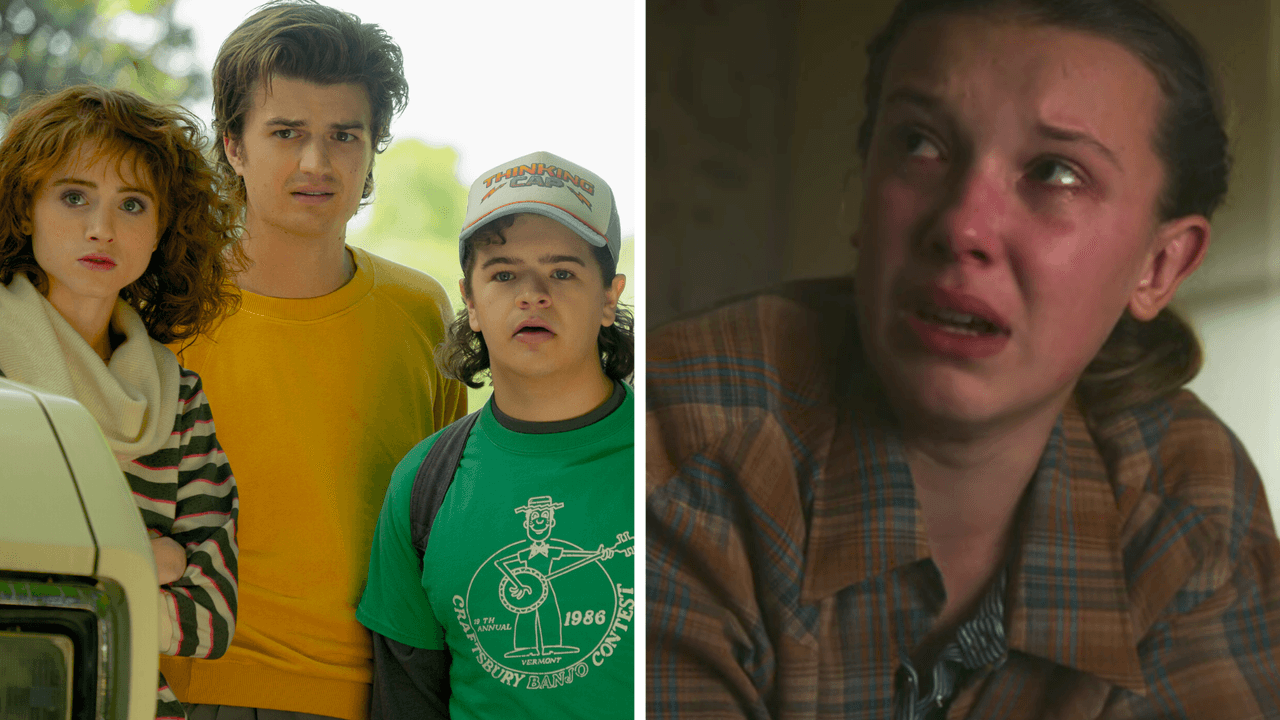 Memes sin spoiler que dejó el final de 'Stranger Things 4': Steve se robó el corazón de todos