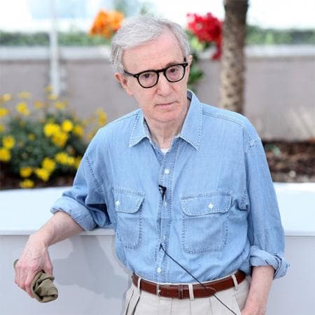 En su película autobiográfica, 'Stardust Memories' señaló: “Para ti soy un ateo, para Dios soy la leal oposición”.