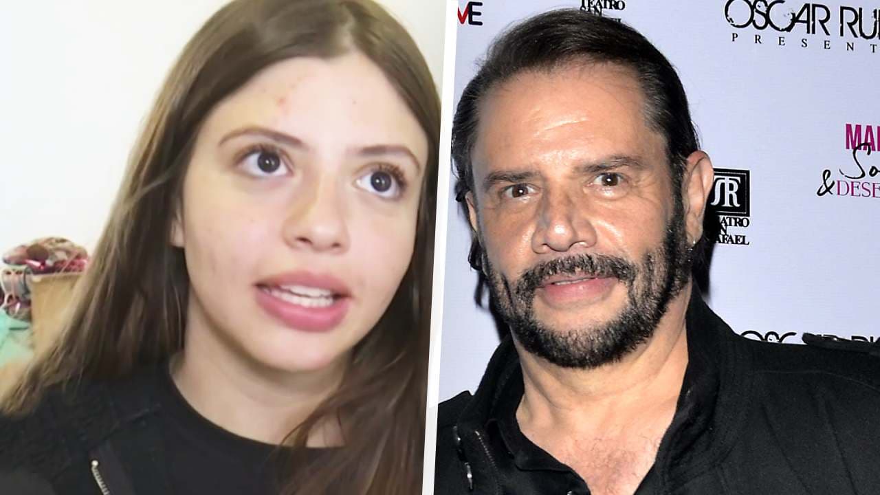 La hija mayor de Héctor Parra vende pertenencias para ayudarlo en prisión