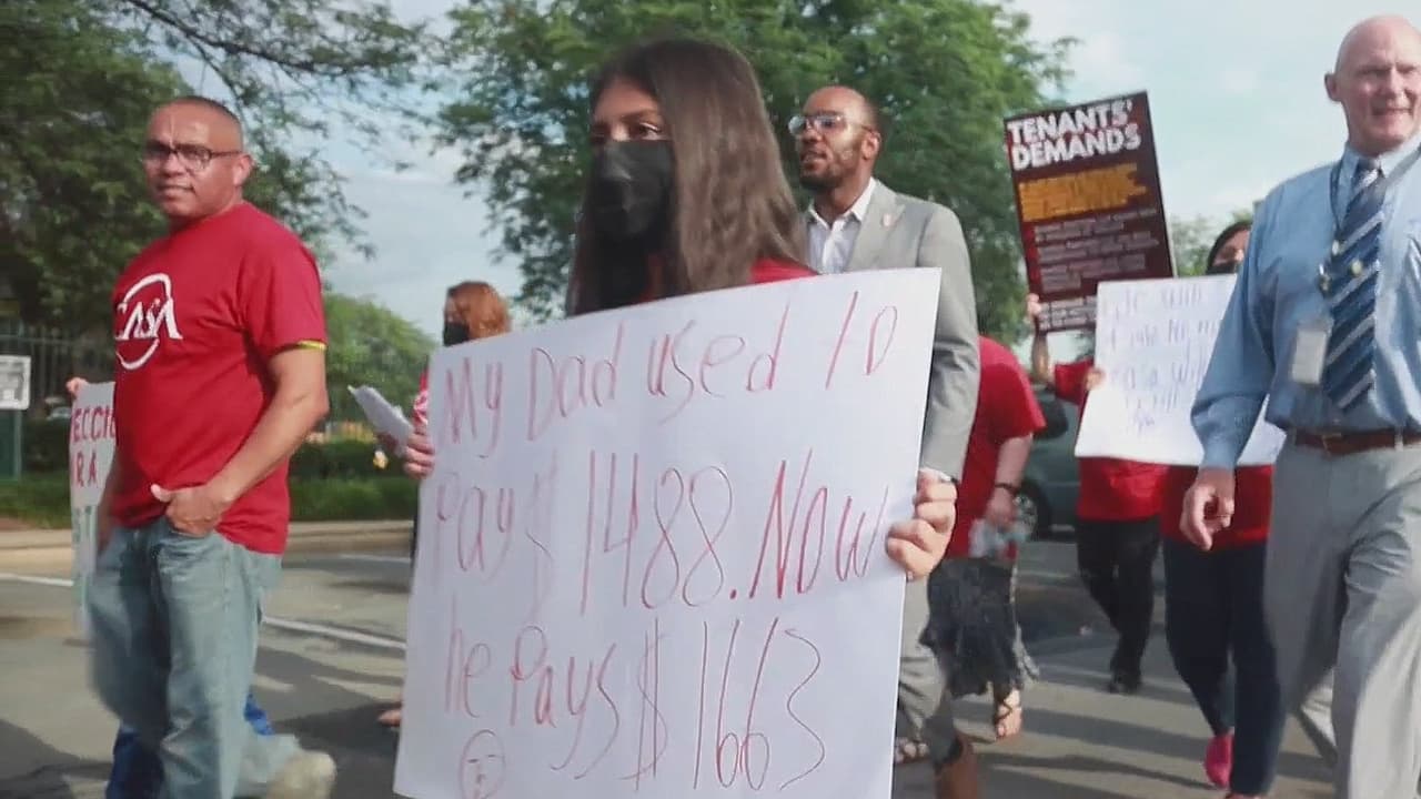 Los precios promedio de las rentas en el DMV: ¿dónde es más barato y más caro?