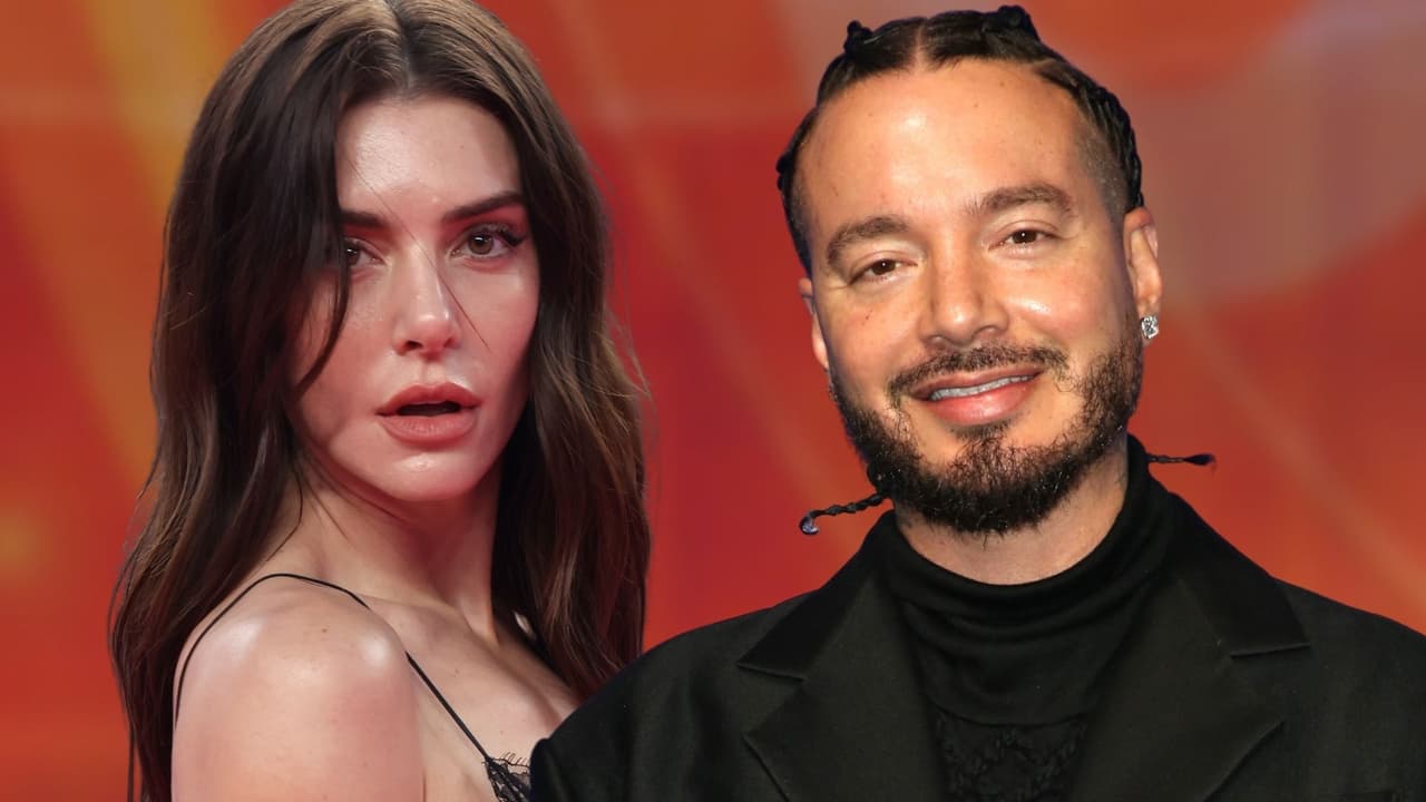 J Balvin manda emotivo mensaje a su ex Valentina Ferrer tras su separación