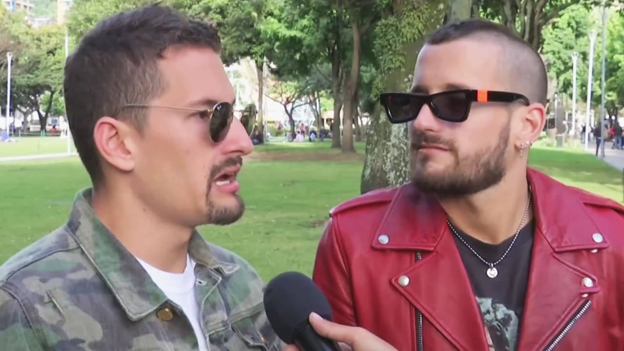 Mau y Ricky salen en defensa de su padre Ricardo Montaner ante las críticas por su unión musical con Farruko