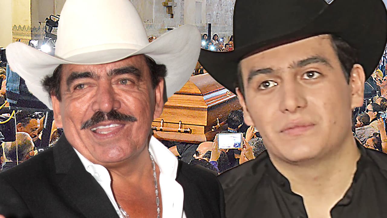 El abogado de la sucesión también especificó que la familia del cantante proyecta la apertura de un museo en Juliantla, Guerrero, el pueblo natal de Joan Sebastian. 
<br>